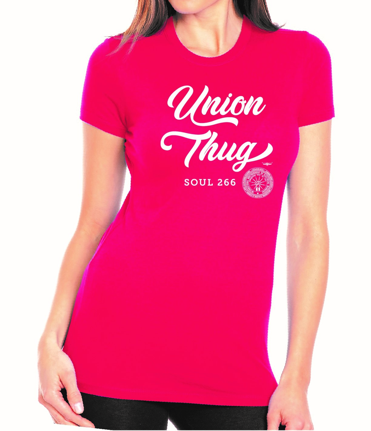 I.B.E.W. Local Union 266 | Local 266 Merchandise